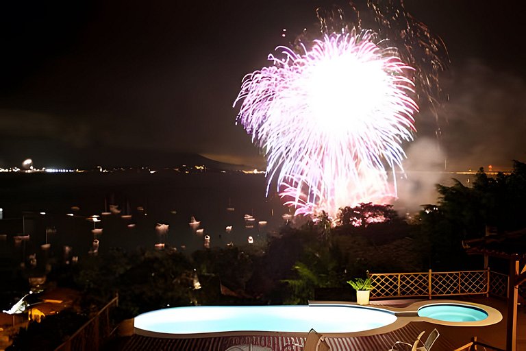 conforto, luxo, família e melhor custo/benefício