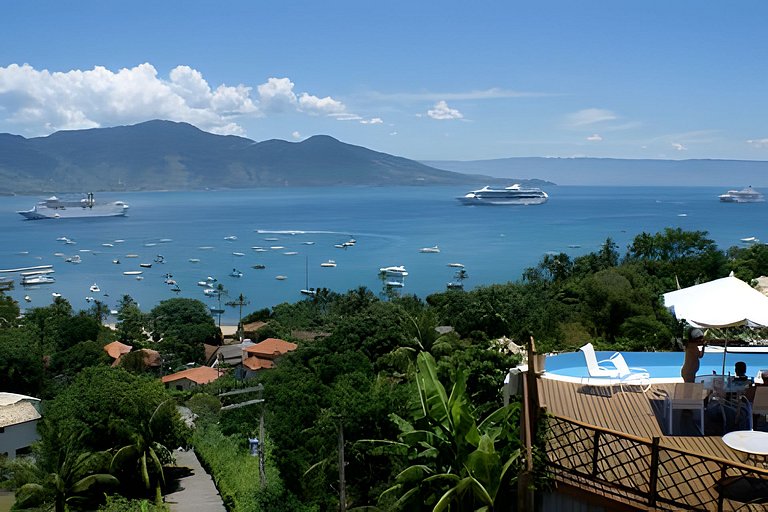conforto, luxo, família e melhor custo/benefício