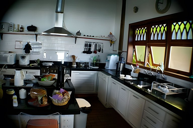 conforto, luxo, família e melhor custo/benefício