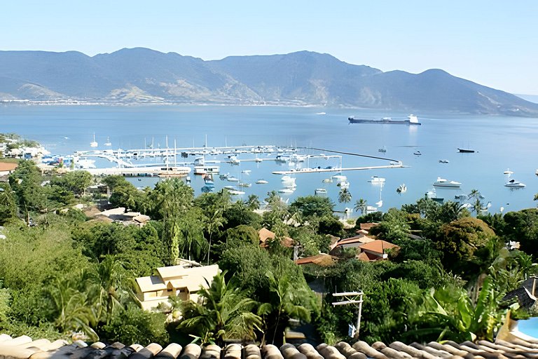 conforto, luxo, família e melhor custo/benefício