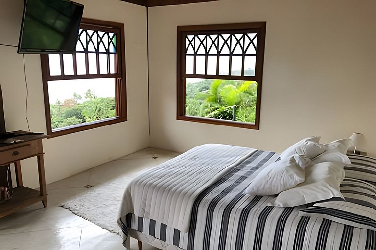 conforto, luxo, família e melhor custo/benefício