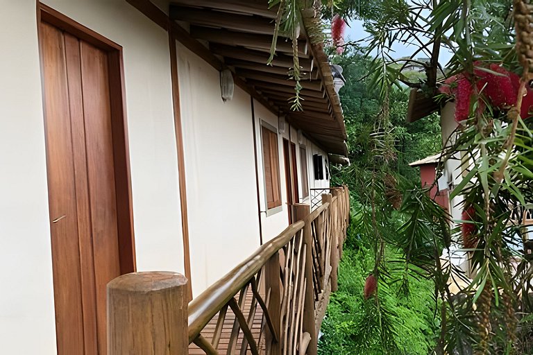 conforto, luxo, família e melhor custo/benefício