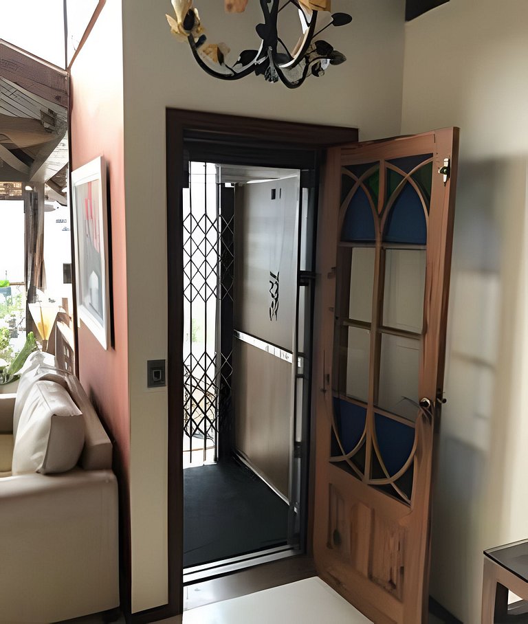 conforto, luxo, família e melhor custo/benefício