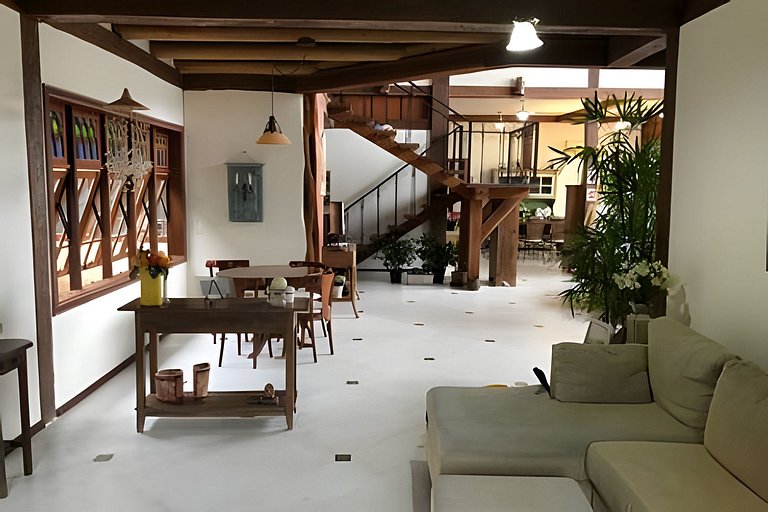 conforto, luxo, família e melhor custo/benefício