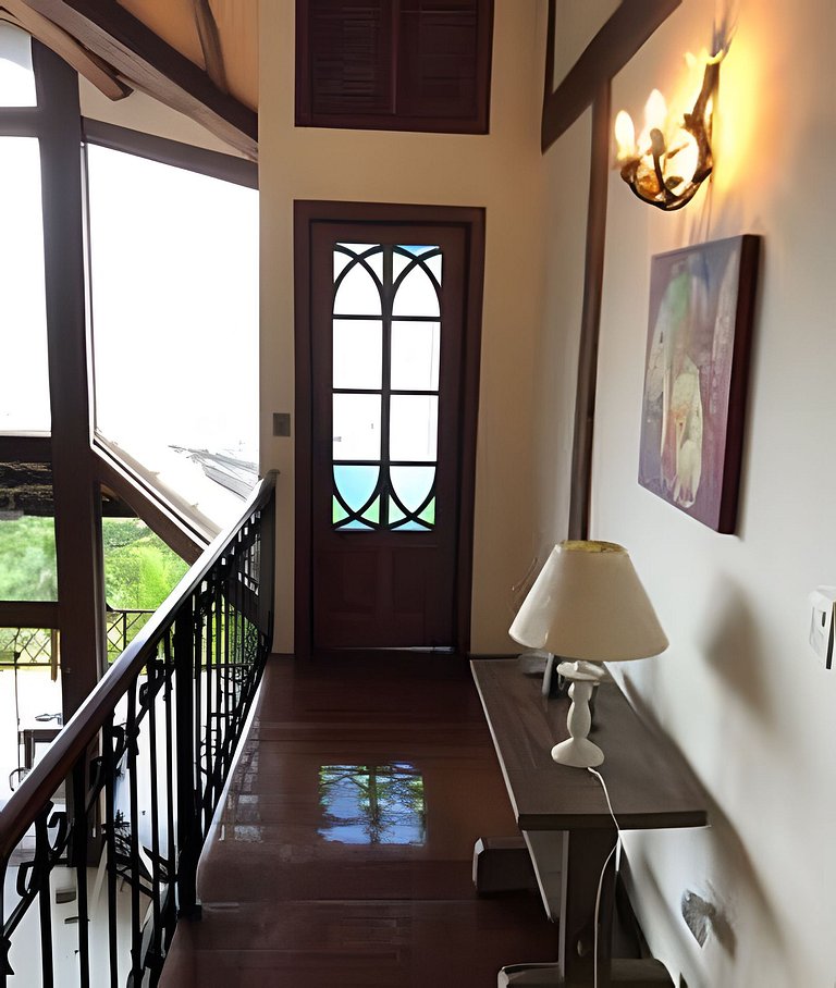 conforto, luxo, família e melhor custo/benefício