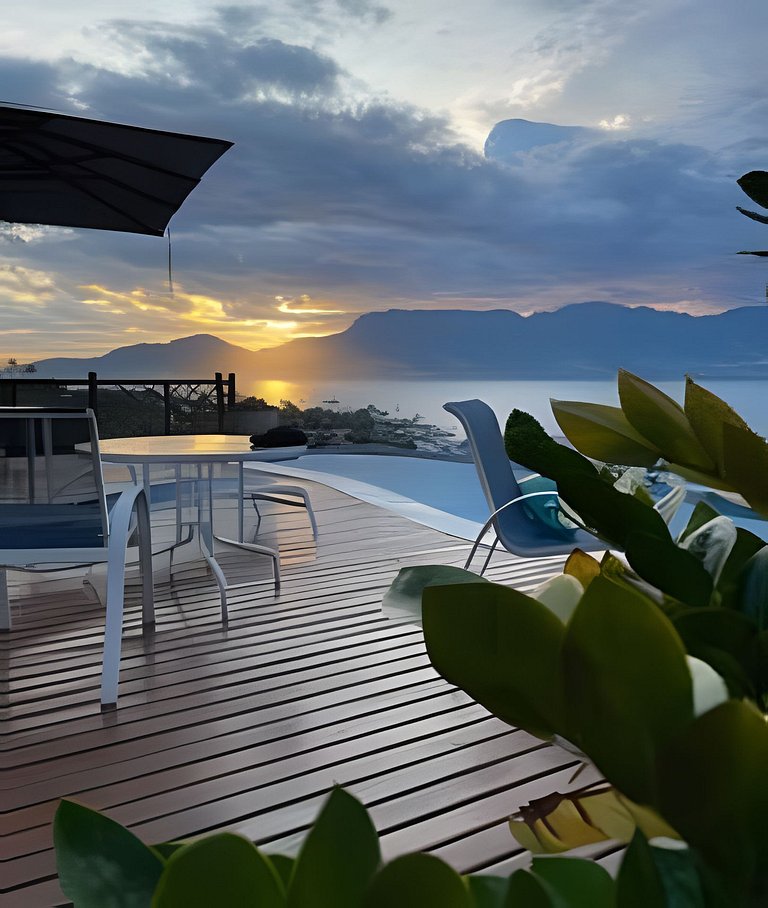 conforto, luxo, família e melhor custo/benefício