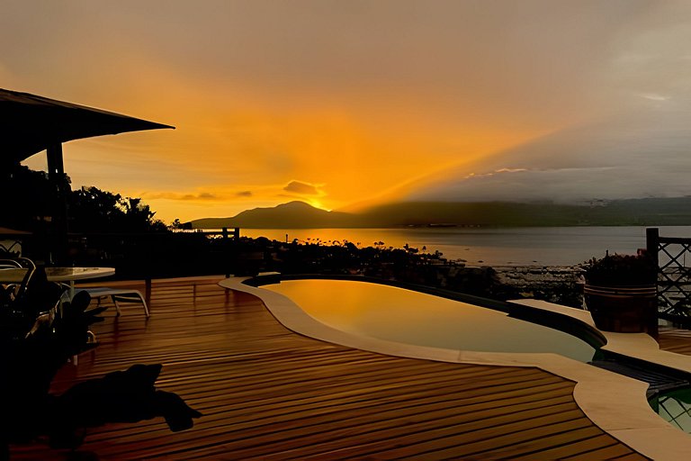 conforto, luxo, família e melhor custo/benefício