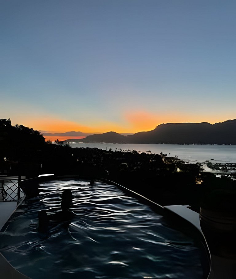 conforto, luxo, família e melhor custo/benefício