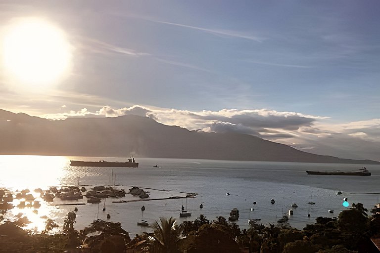 conforto, luxo, família e melhor custo/benefício