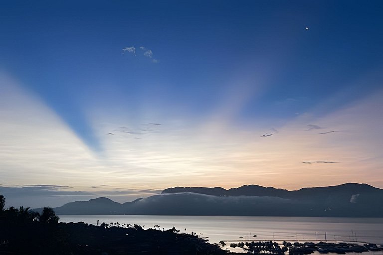 conforto, luxo, família e melhor custo/benefício