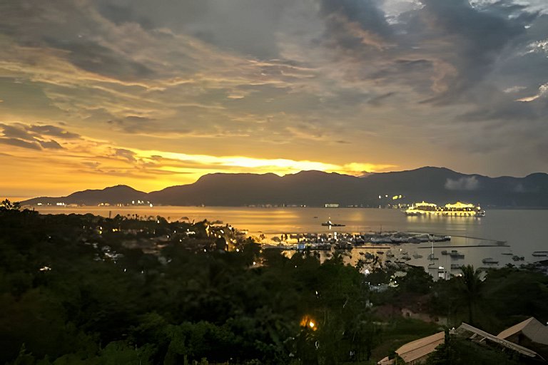 conforto, luxo, família e melhor custo/benefício