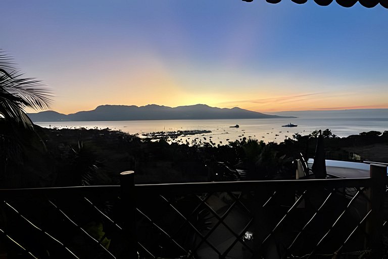 conforto, luxo, família e melhor custo/benefício