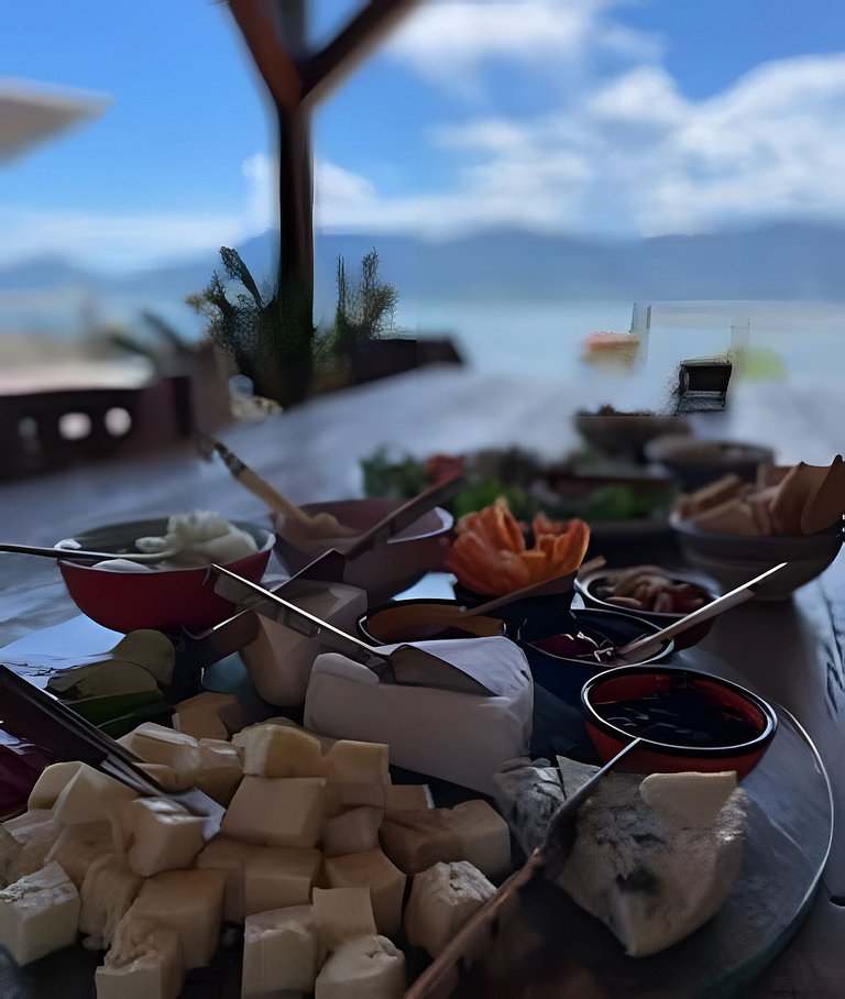 conforto, luxo, família e melhor custo/benefício