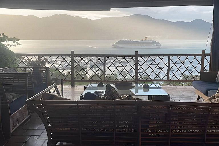 conforto, luxo, família e melhor custo/benefício