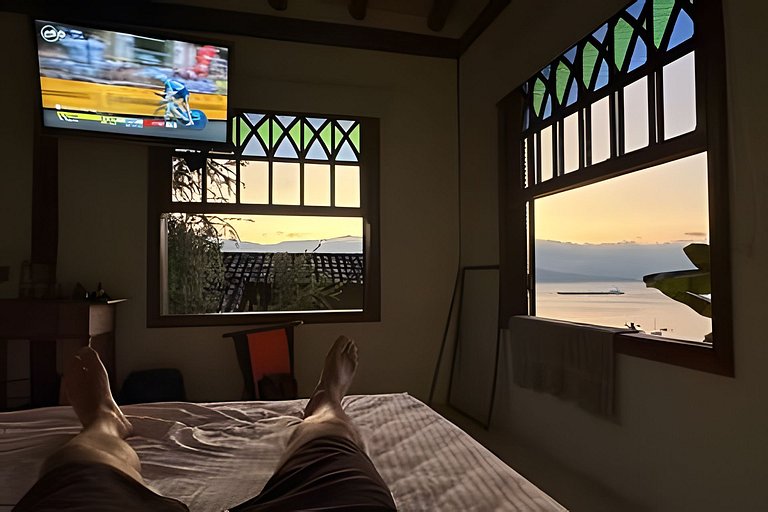 conforto, luxo, família e melhor custo/benefício