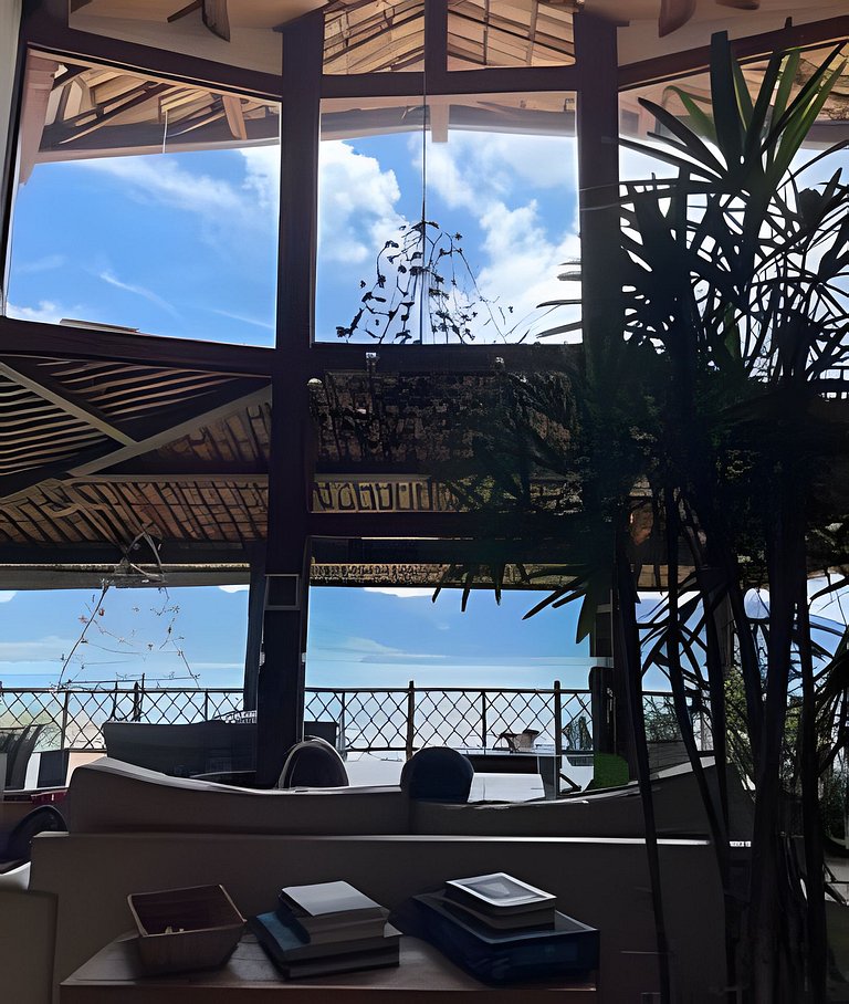 conforto, luxo, família e melhor custo/benefício