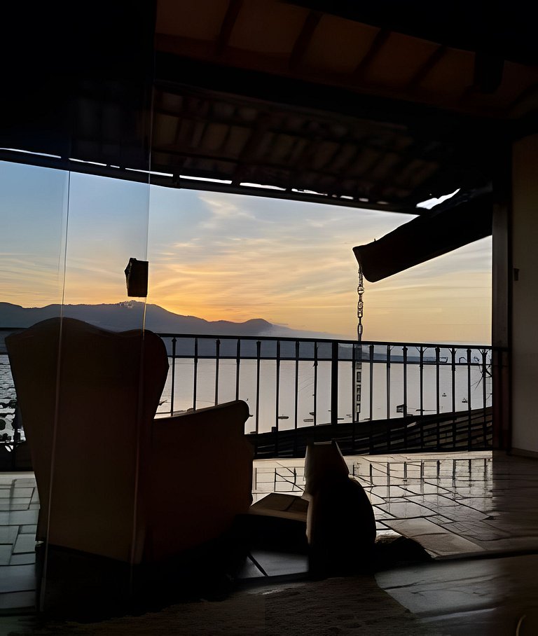 conforto, luxo, família e melhor custo/benefício