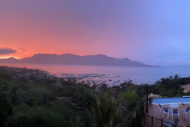 conforto, luxo, família e melhor custo/benefício