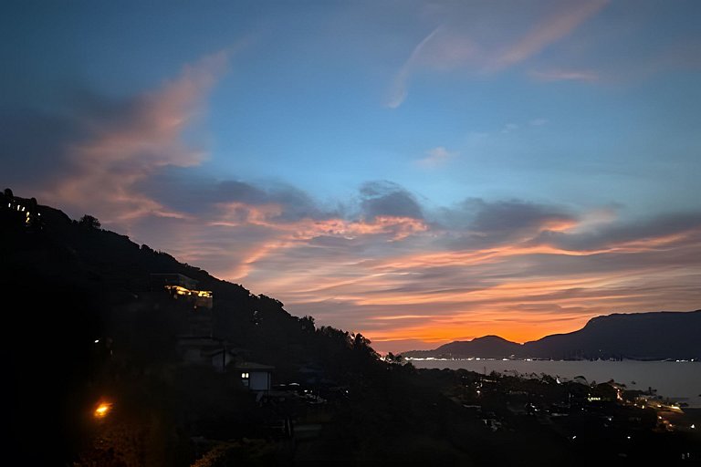 conforto, luxo, família e melhor custo/benefício