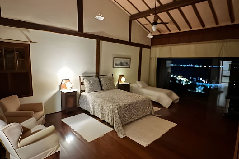 conforto, luxo, família e melhor custo/benefício