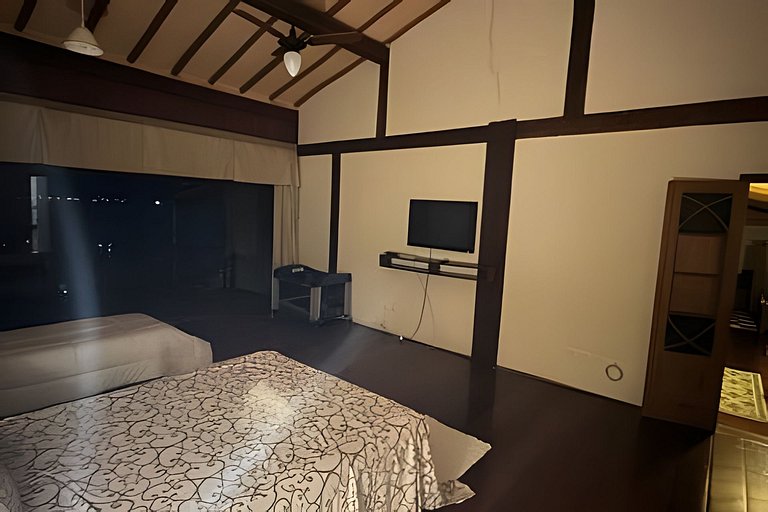 conforto, luxo, família e melhor custo/benefício