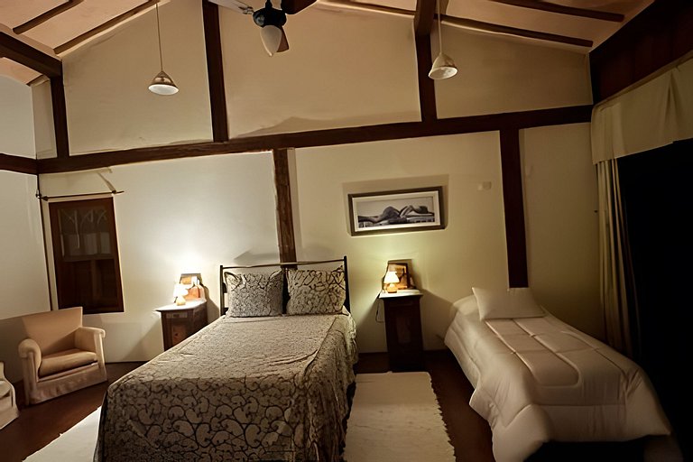 conforto, luxo, família e melhor custo/benefício