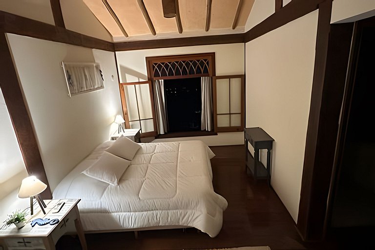 conforto, luxo, família e melhor custo/benefício