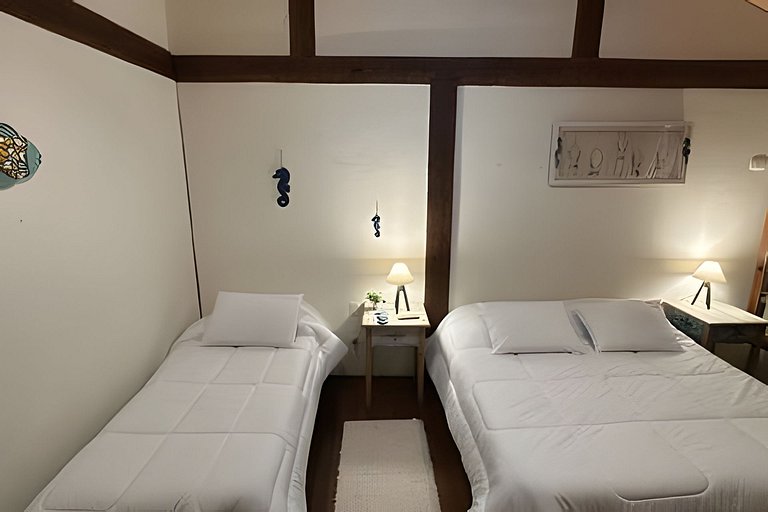 conforto, luxo, família e melhor custo/benefício