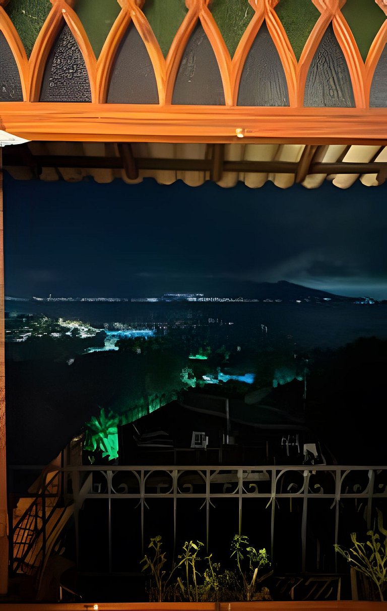 conforto, luxo, família e melhor custo/benefício