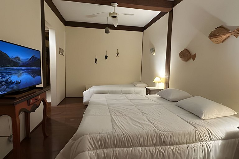 conforto, luxo, família e melhor custo/benefício