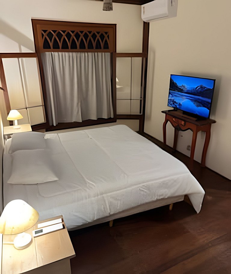 conforto, luxo, família e melhor custo/benefício