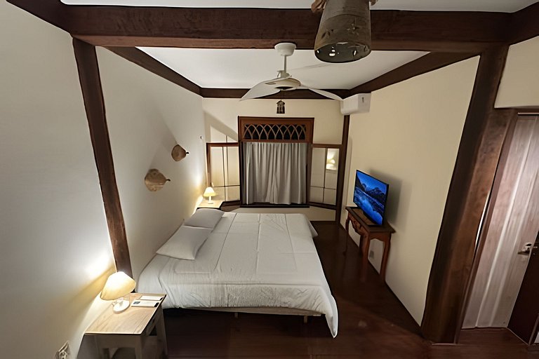 conforto, luxo, família e melhor custo/benefício