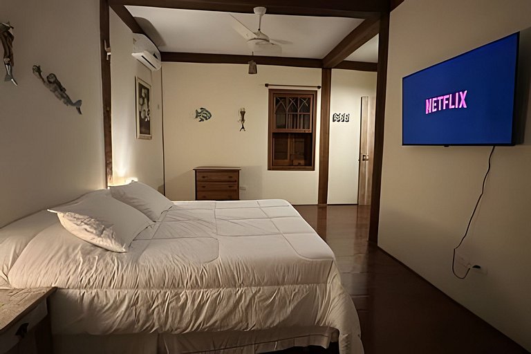 conforto, luxo, família e melhor custo/benefício