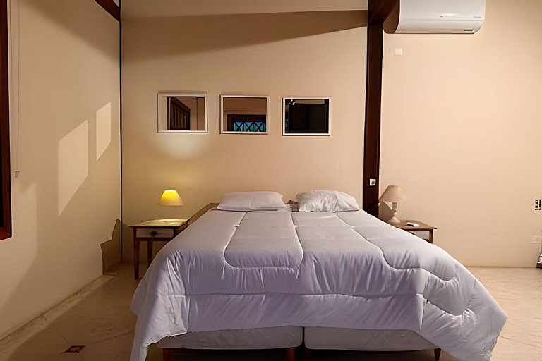 conforto, luxo, família e melhor custo/benefício