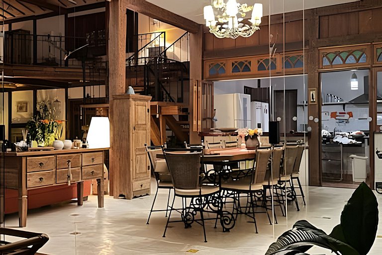 conforto, luxo, família e melhor custo/benefício