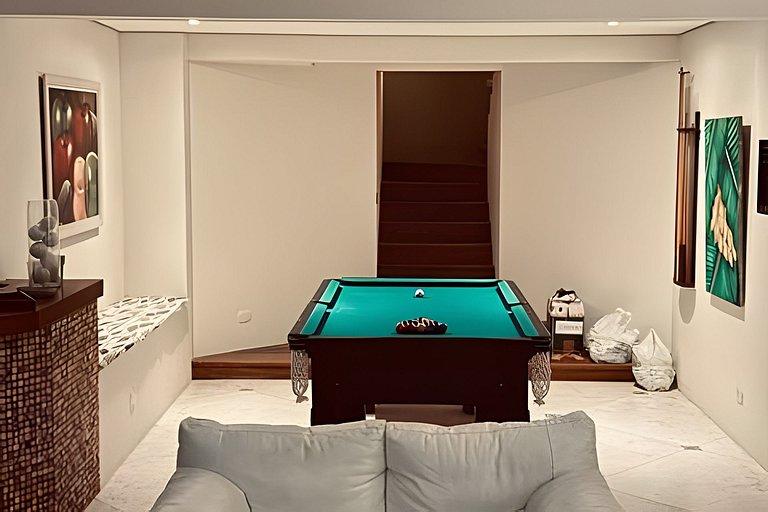 conforto, luxo, família e melhor custo/benefício