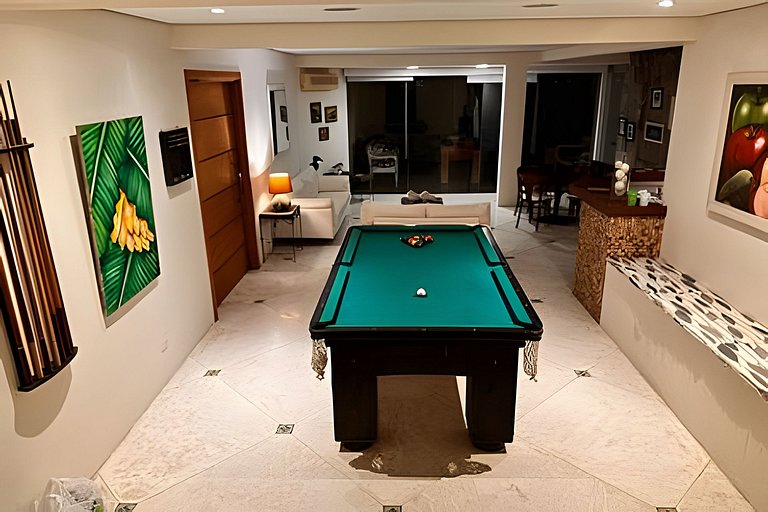 conforto, luxo, família e melhor custo/benefício