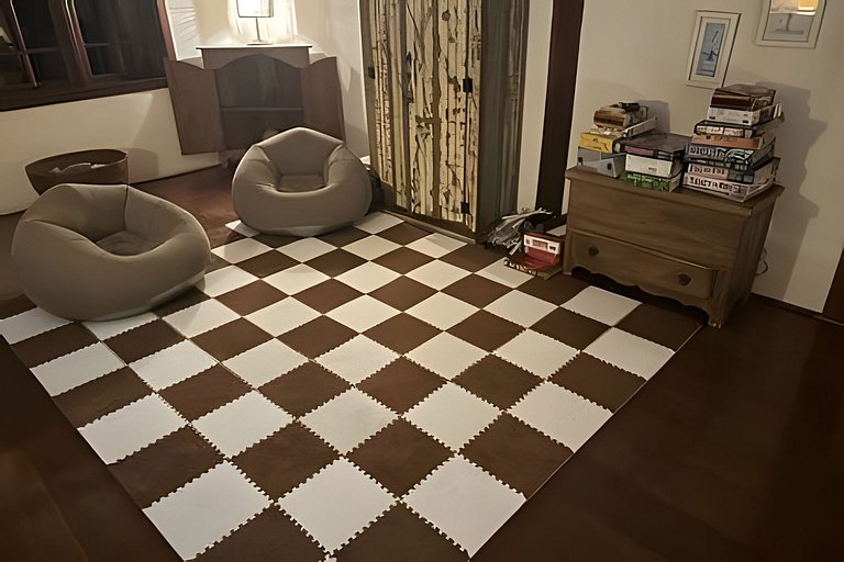 conforto, luxo, família e melhor custo/benefício