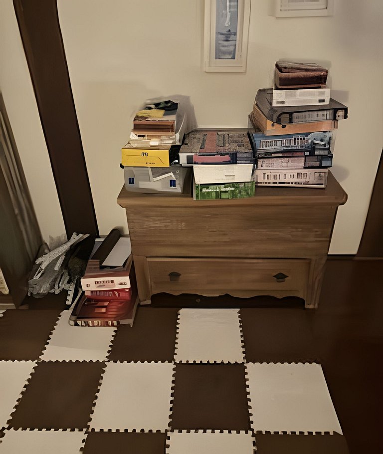 conforto, luxo, família e melhor custo/benefício