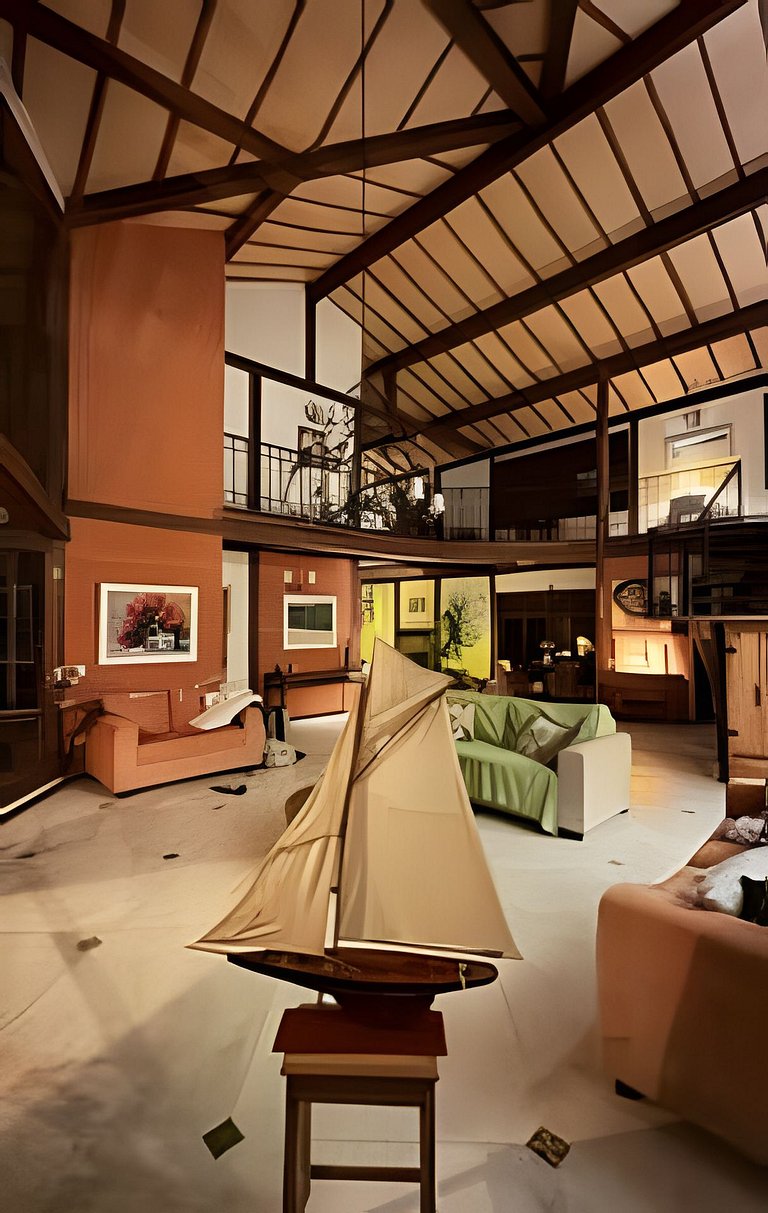 conforto, luxo, família e melhor custo/benefício