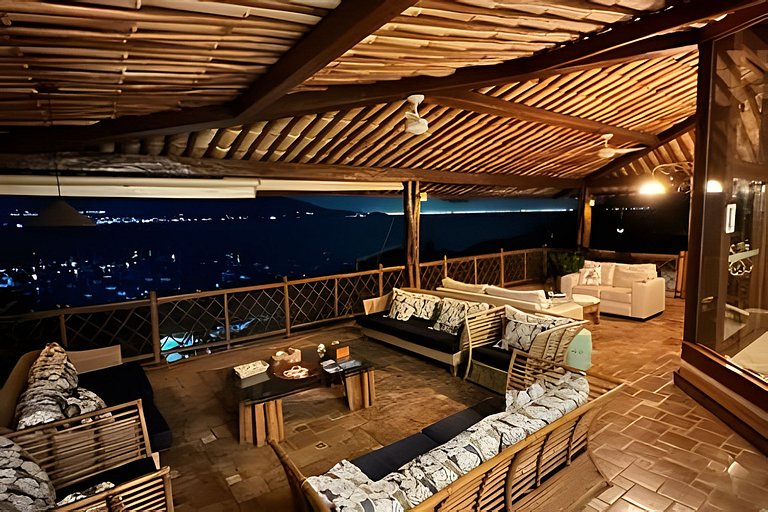 conforto, luxo, família e melhor custo/benefício