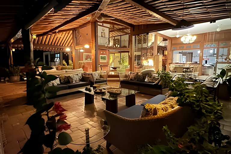 conforto, luxo, família e melhor custo/benefício