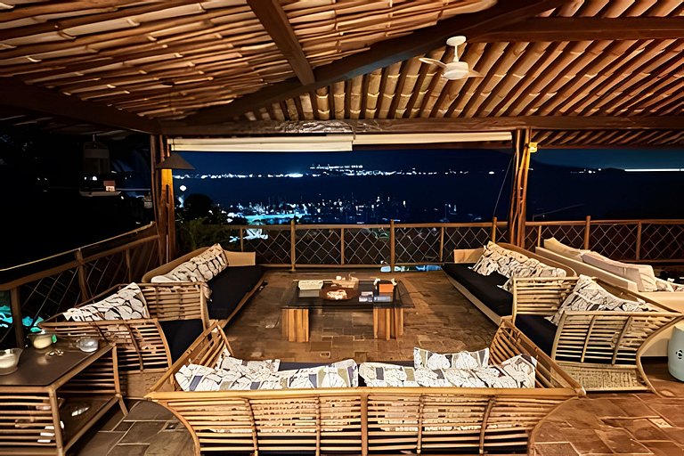 conforto, luxo, família e melhor custo/benefício