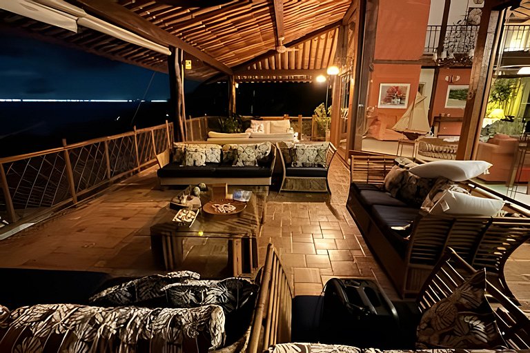 conforto, luxo, família e melhor custo/benefício