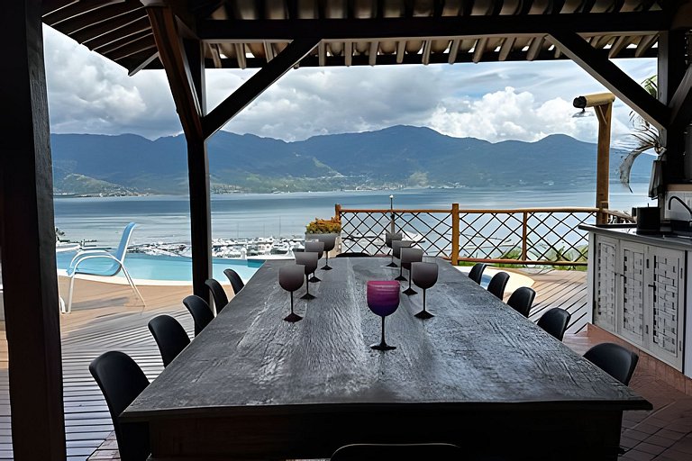 conforto, luxo, família e melhor custo/benefício