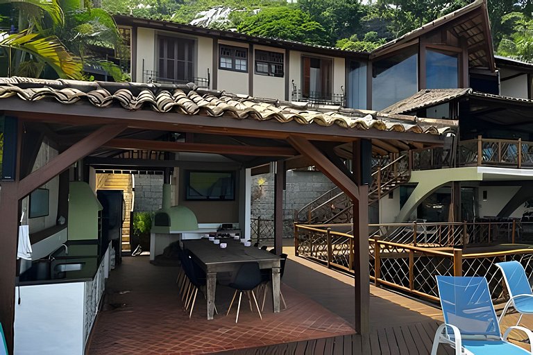 conforto, luxo, família e melhor custo/benefício