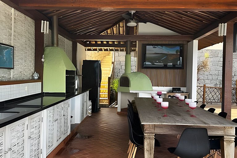 conforto, luxo, família e melhor custo/benefício