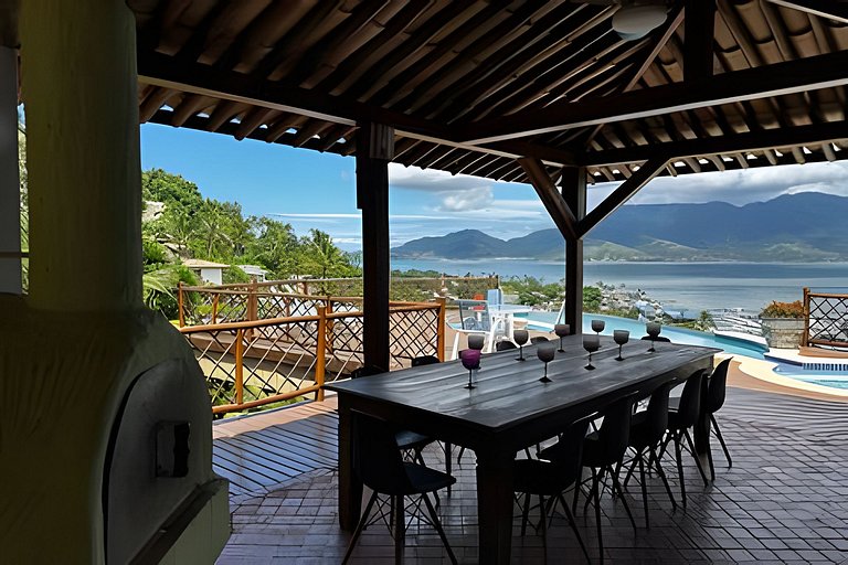 conforto, luxo, família e melhor custo/benefício