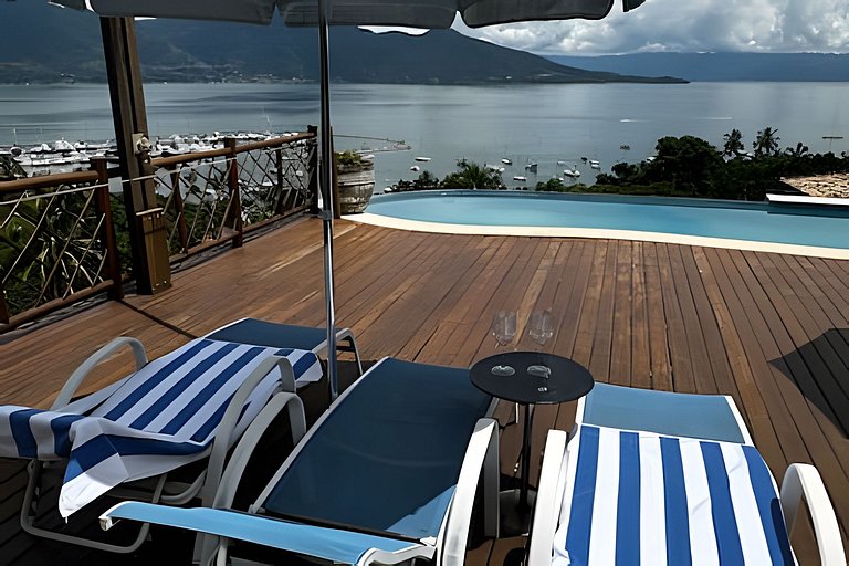 conforto, luxo, família e melhor custo/benefício