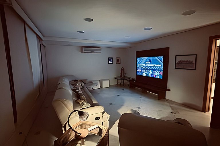 conforto, luxo, família e melhor custo/benefício